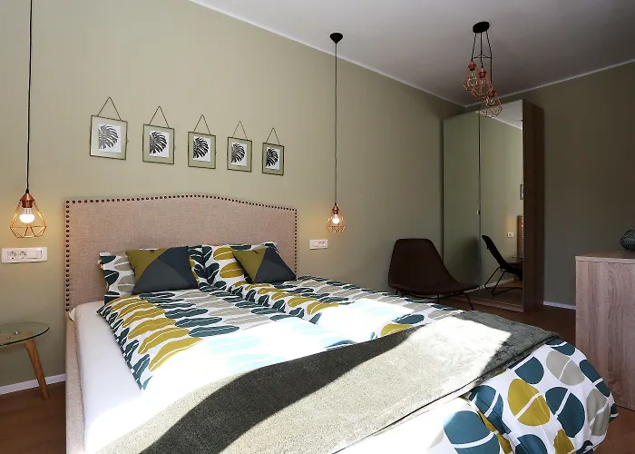 Prestige Design B&B