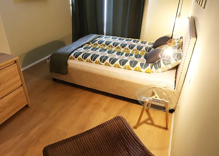 Bed & Breakfast Prestige Design