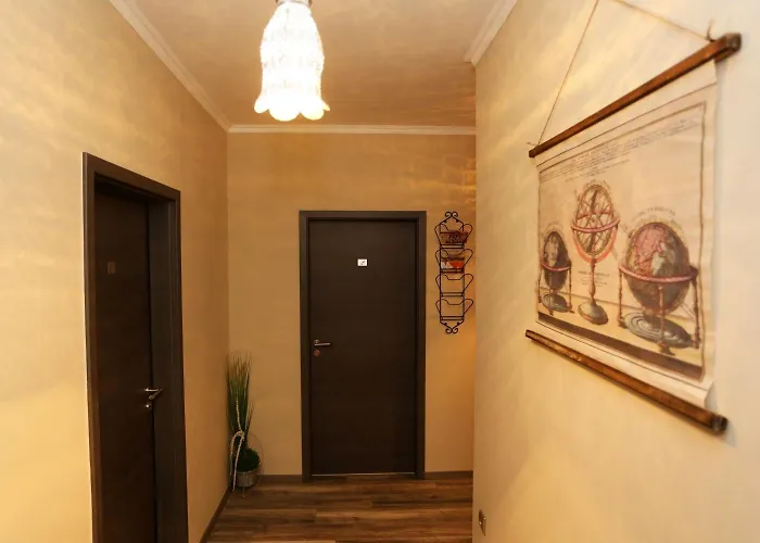 Prestige Design B&B 3*