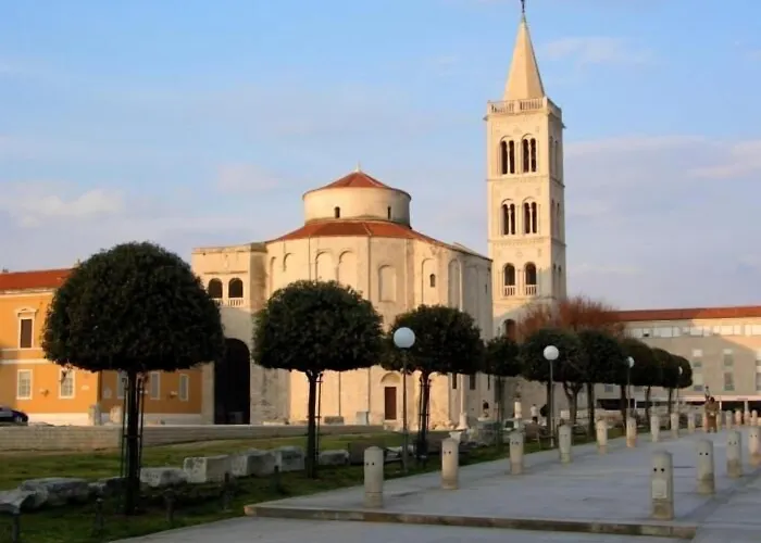 Prestige Design 자다르