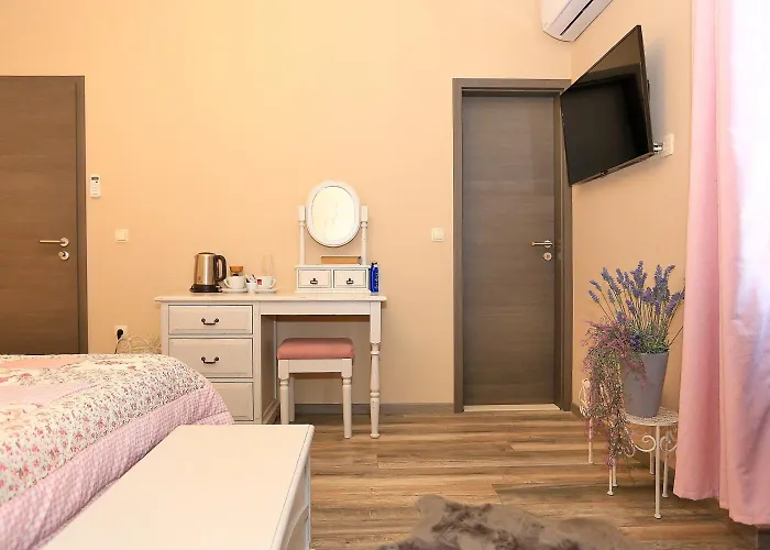 Prestige Design 3*