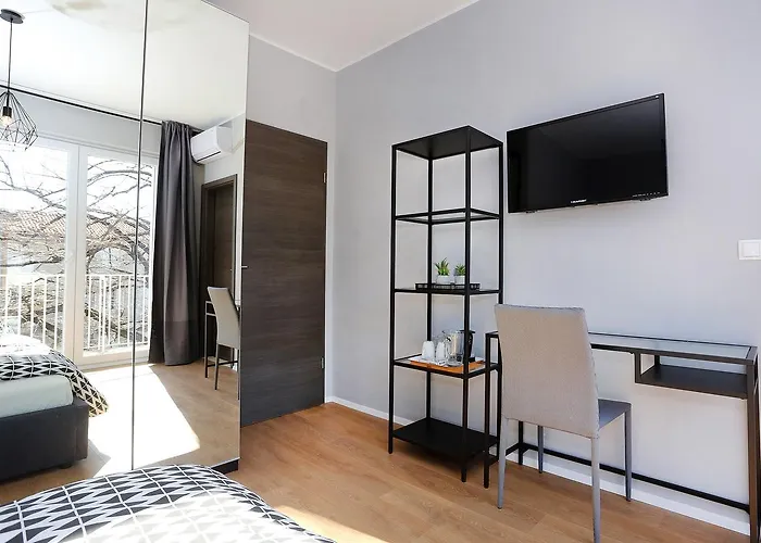 Prestige Design 3* 자다르